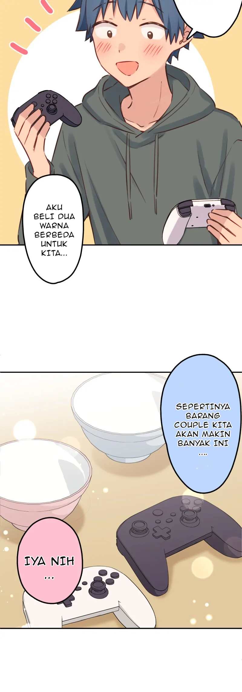 Chapter 210 - halaman 17