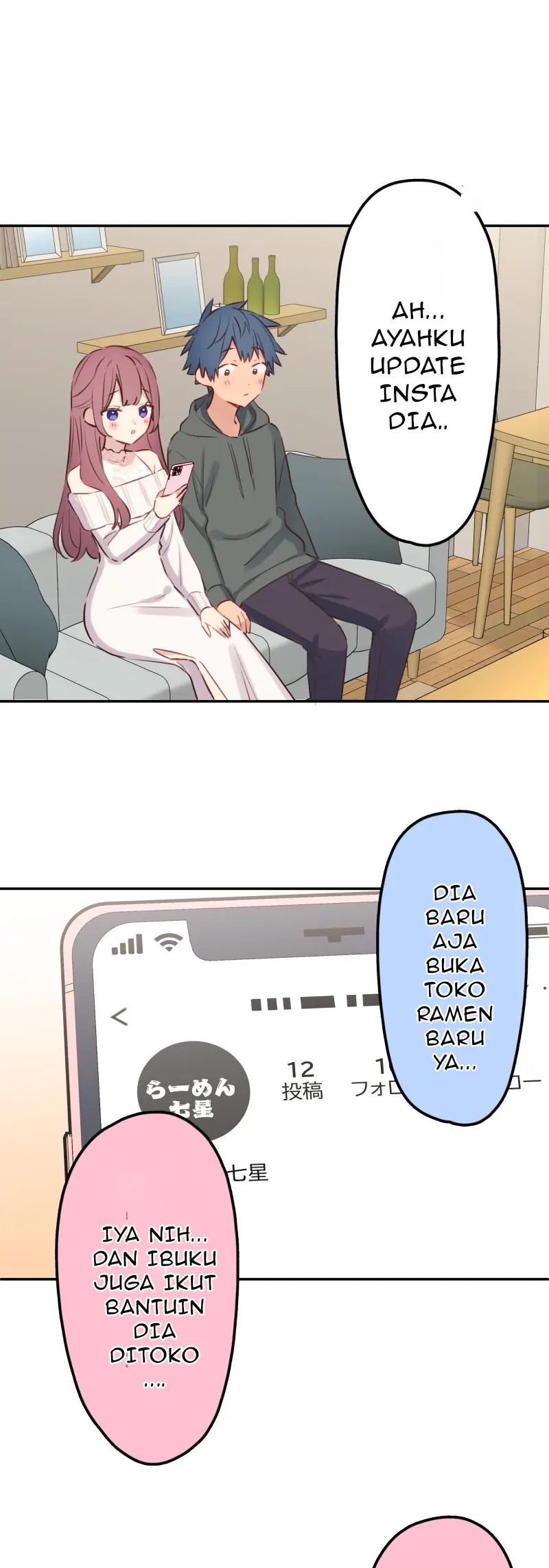 Chapter 210 - halaman 18