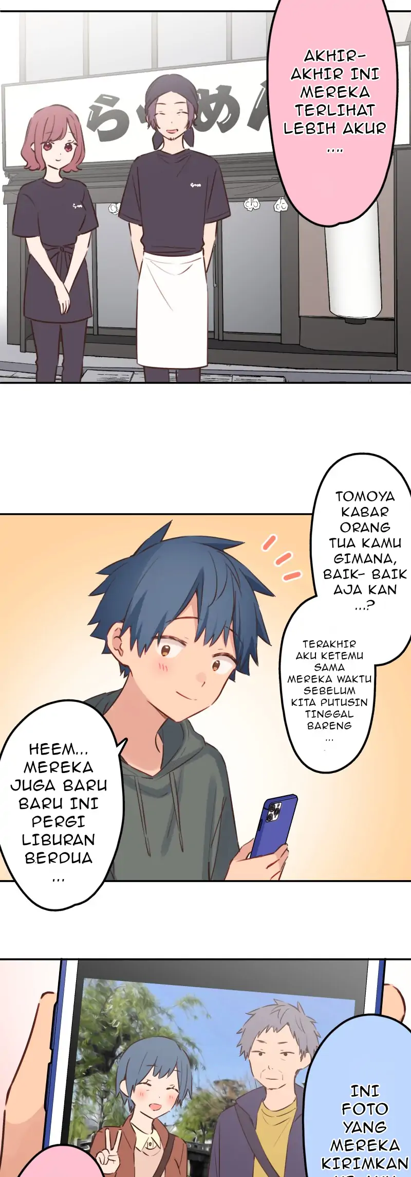 Chapter 210 - halaman 19