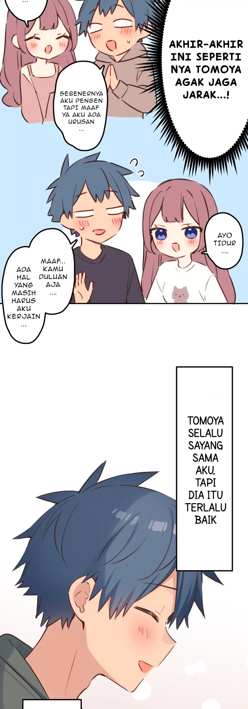 Chapter 210 - halaman 25