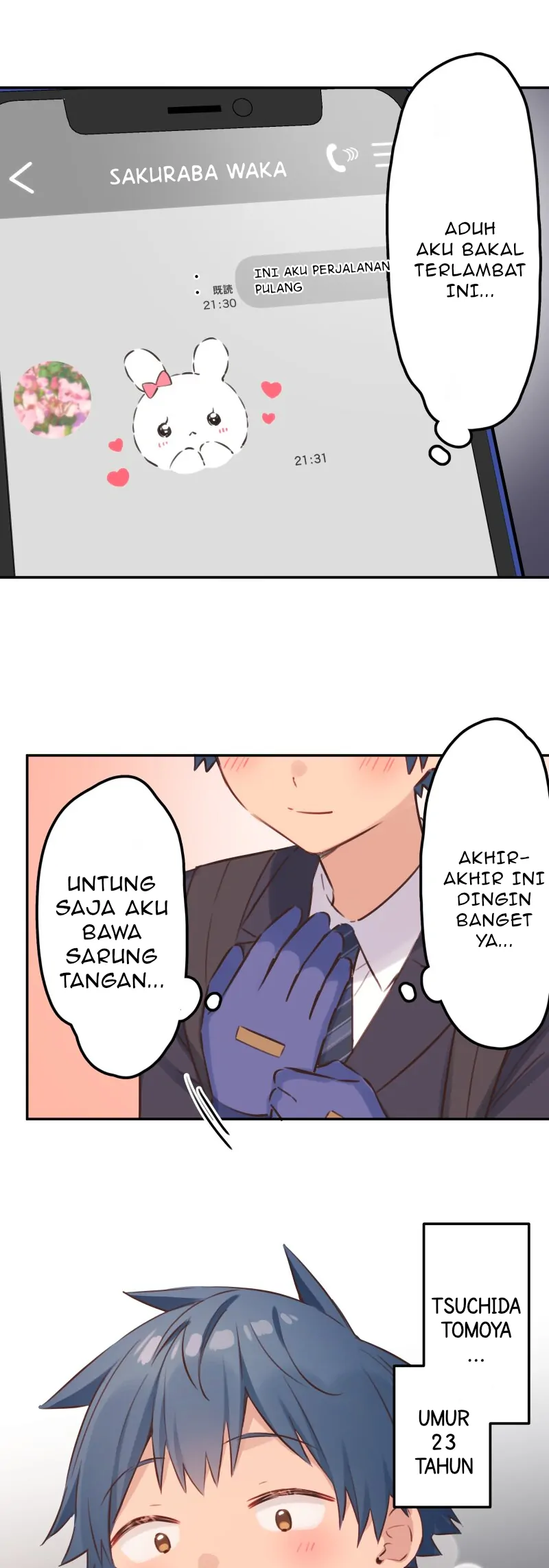 Chapter 210 - halaman 4