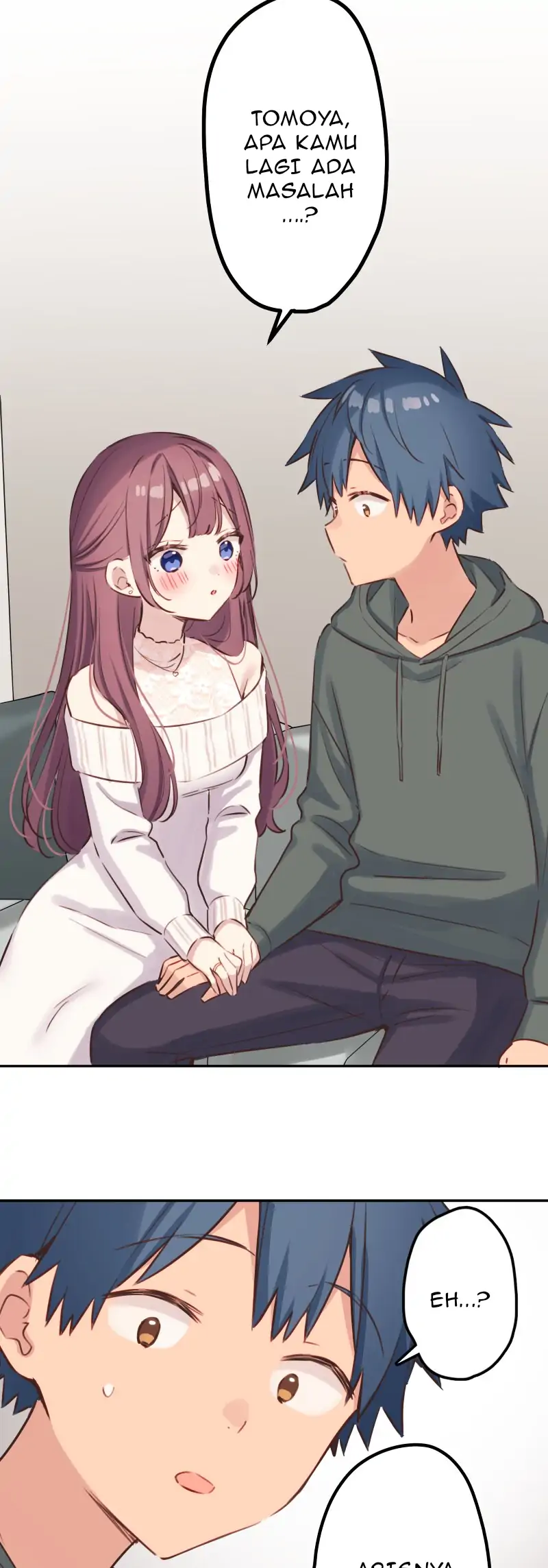 Chapter 210 - halaman 31