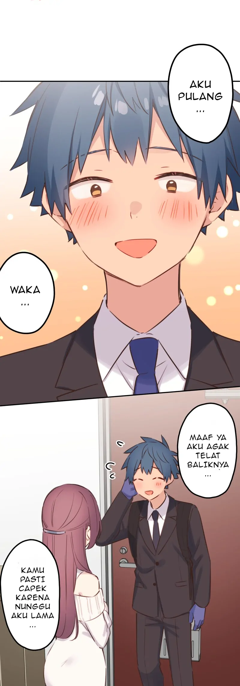 Chapter 210 - halaman 8