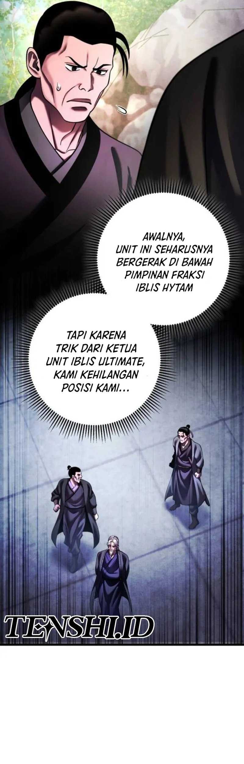 Chapter 156 - halaman 25