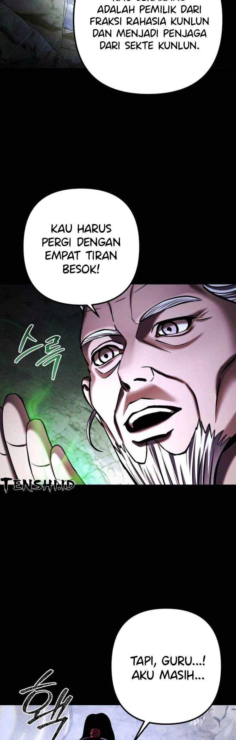 Chapter 155 - halaman 36