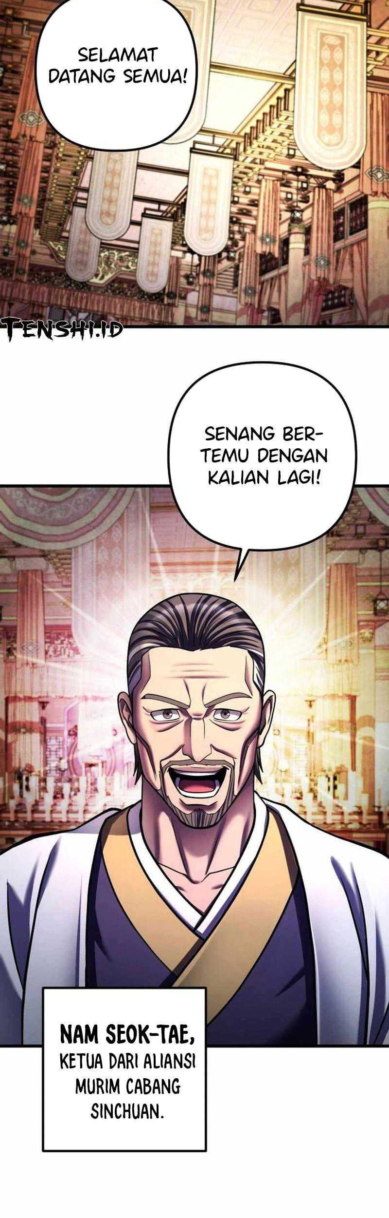 Chapter 155 - halaman 45