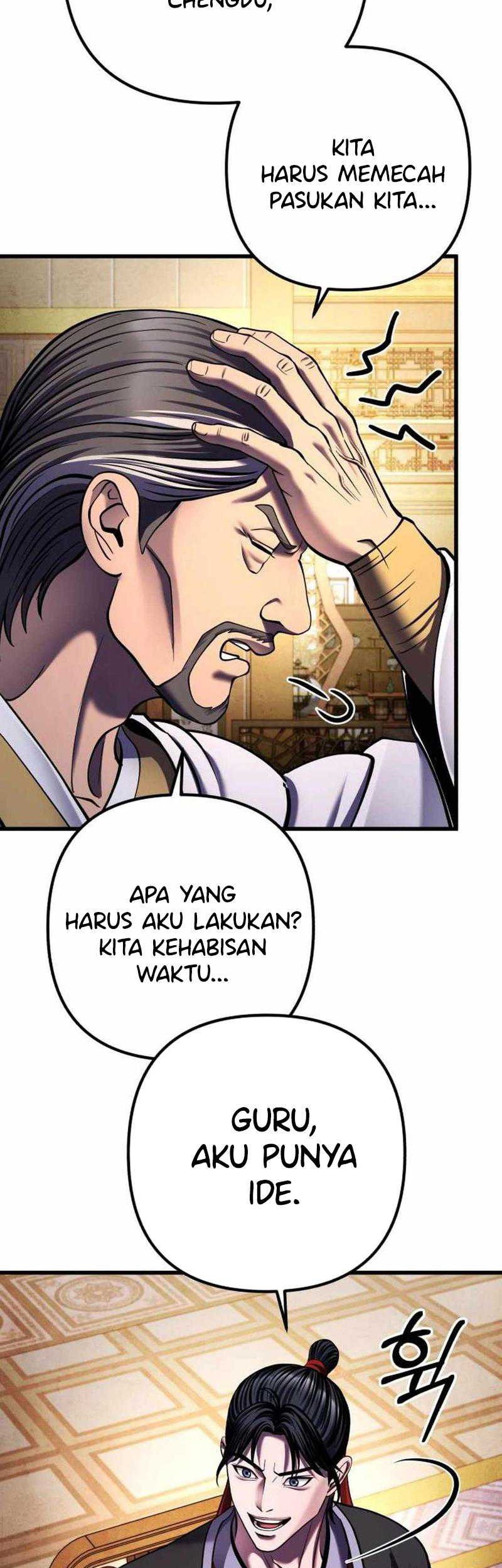 Chapter 155 - halaman 61