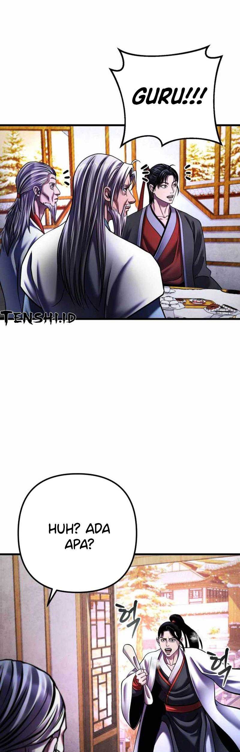 Chapter 155 - halaman 19