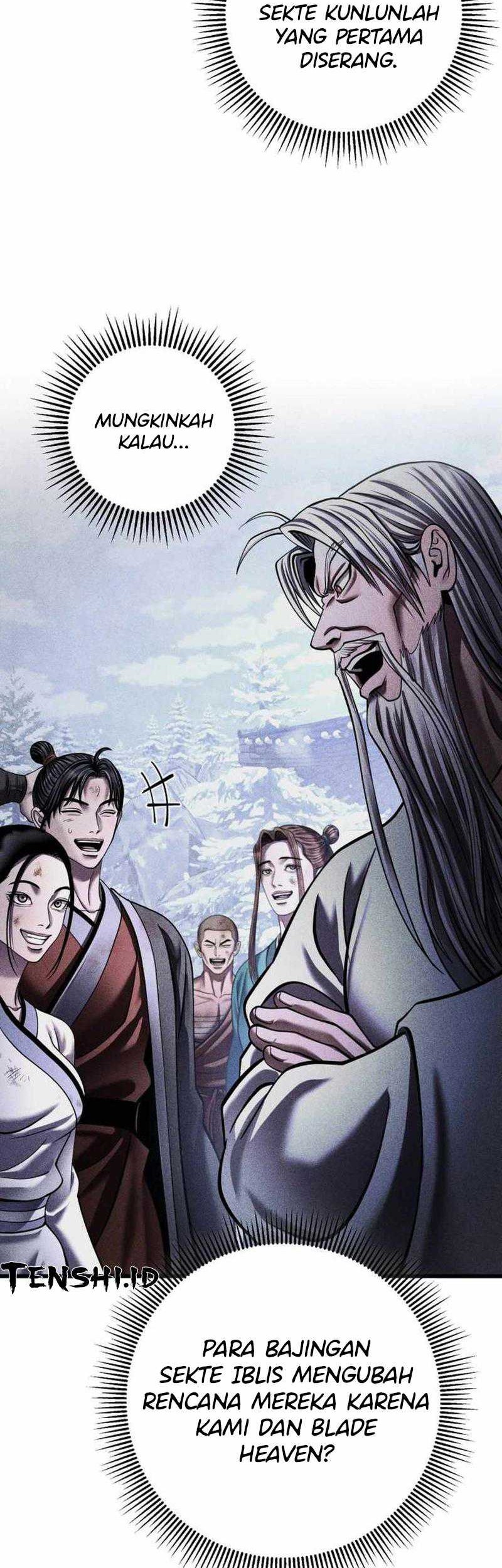 Chapter 155 - halaman 24