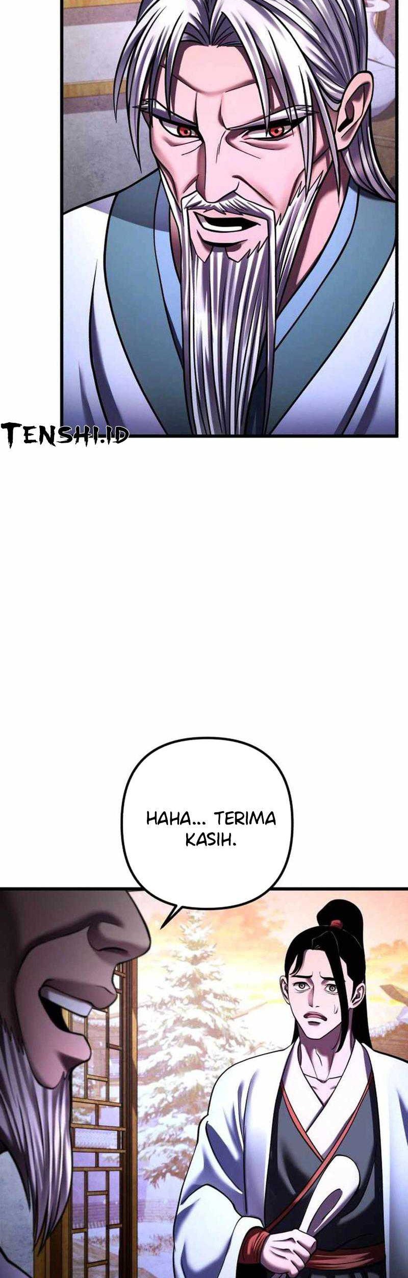 Chapter 155 - halaman 28