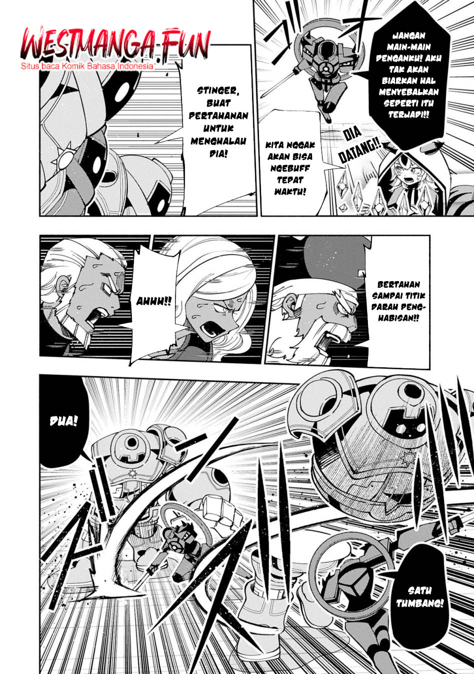 Chapter 73.1 - halaman 11