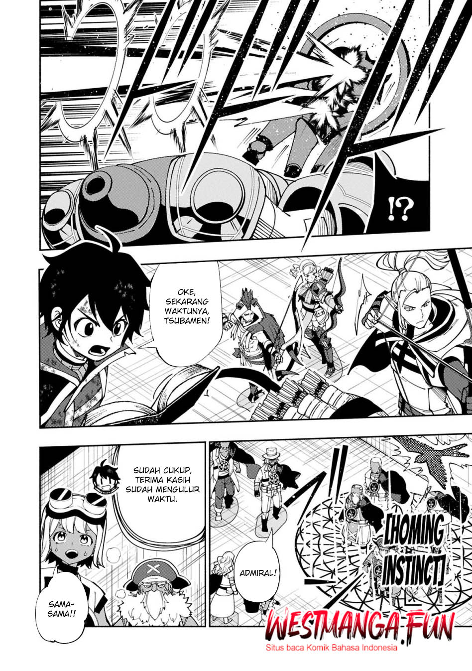 Chapter 73.1 - halaman 13