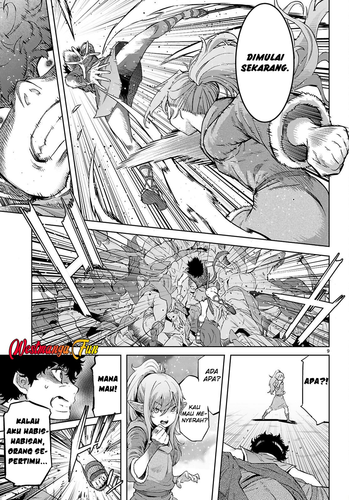 Chapter 68 - halaman 12