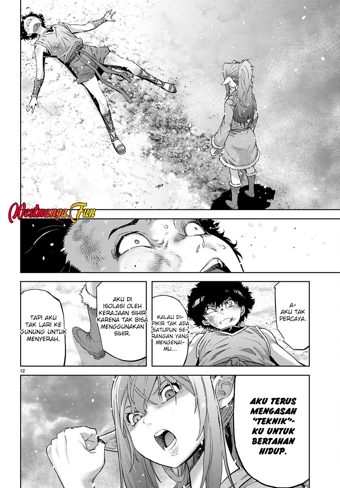 Chapter 68 - halaman 15