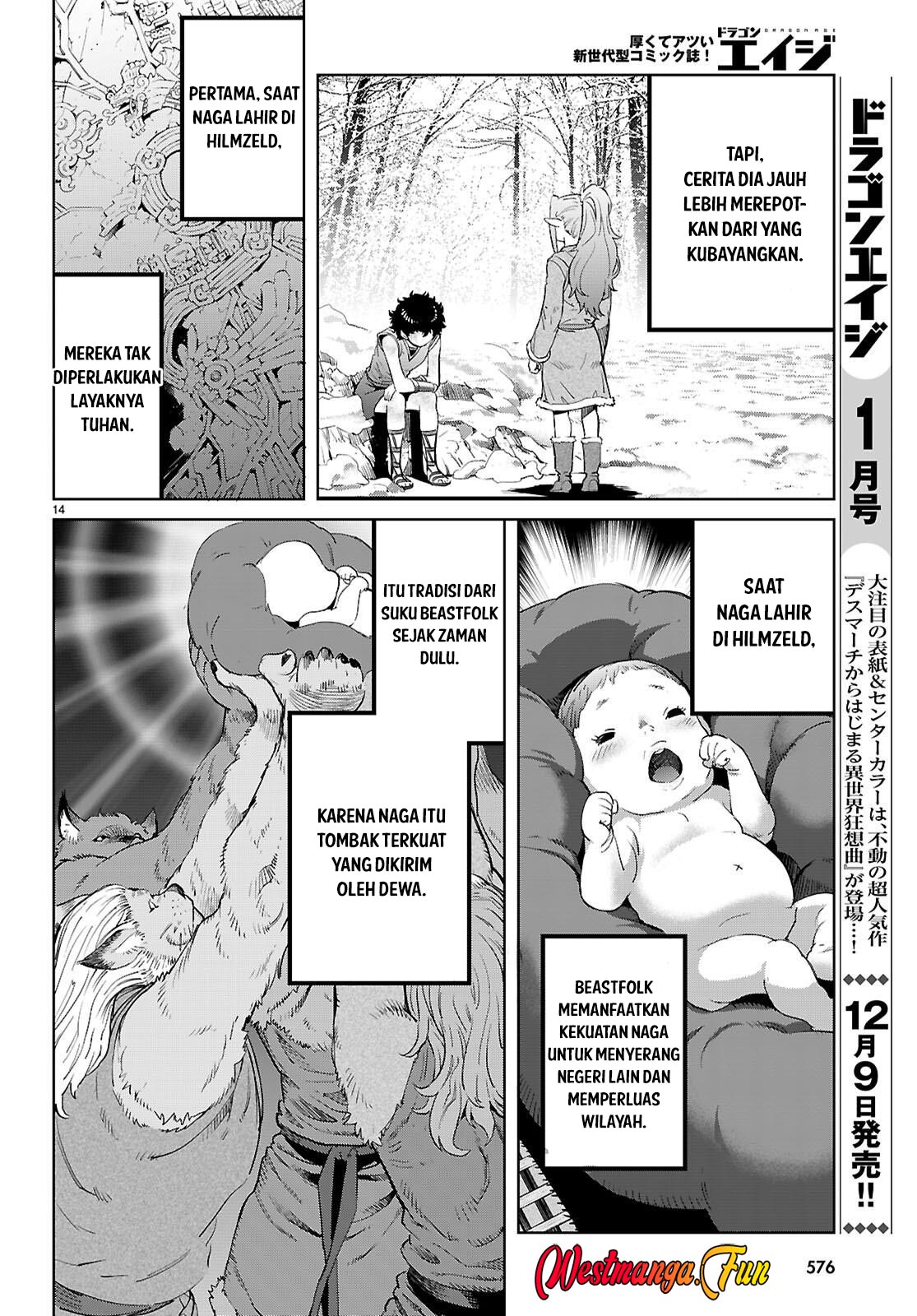 Chapter 68 - halaman 17