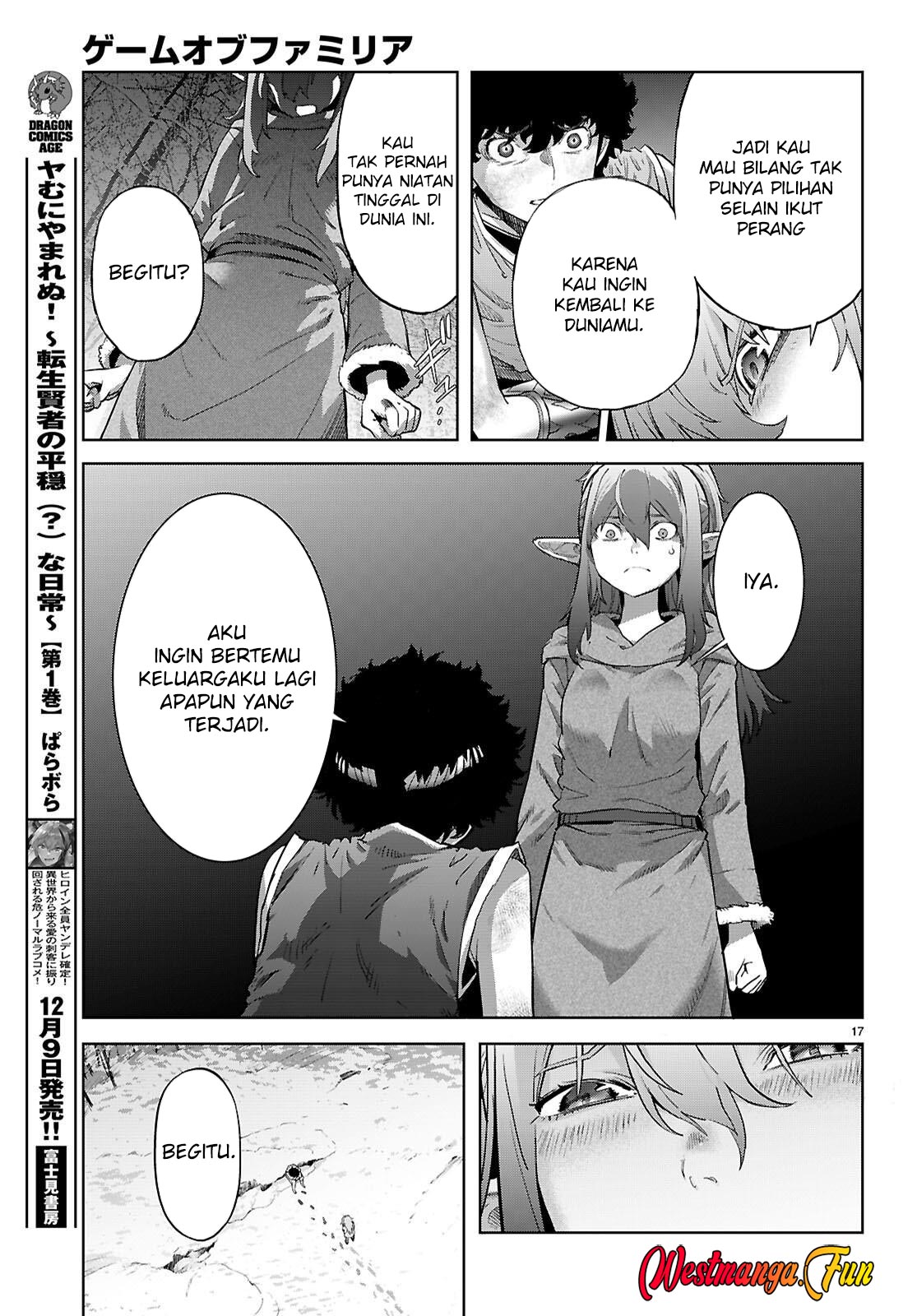Chapter 68 - halaman 21