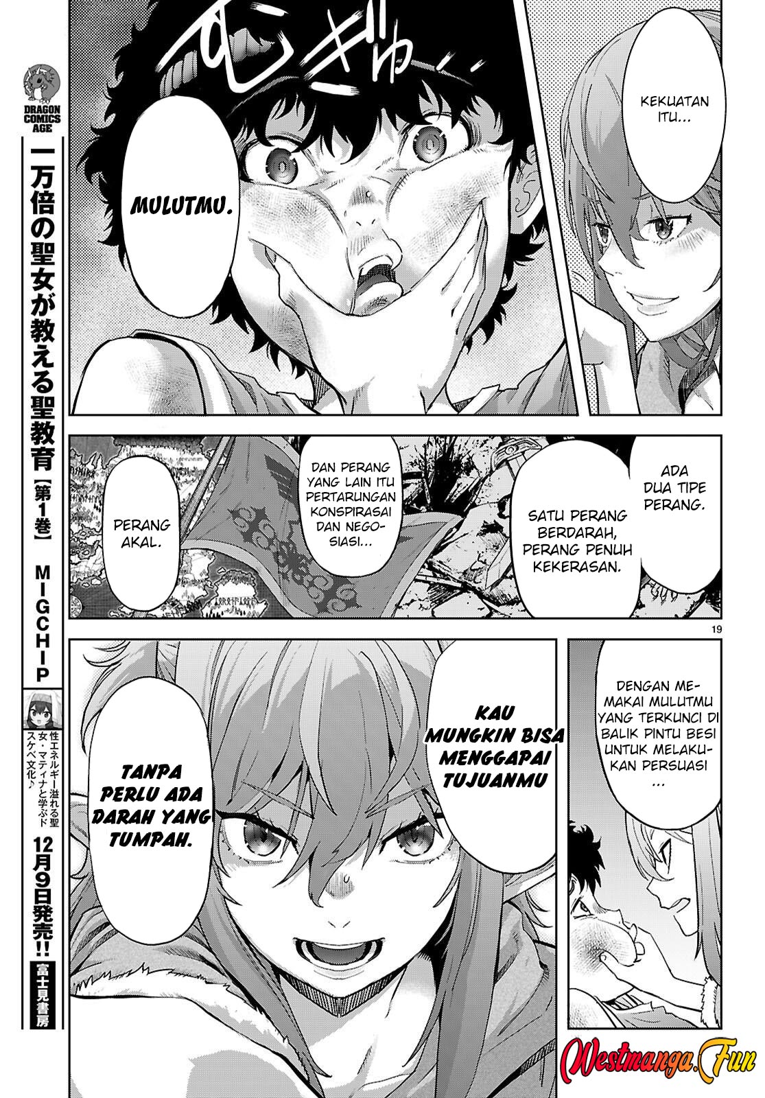 Chapter 68 - halaman 23