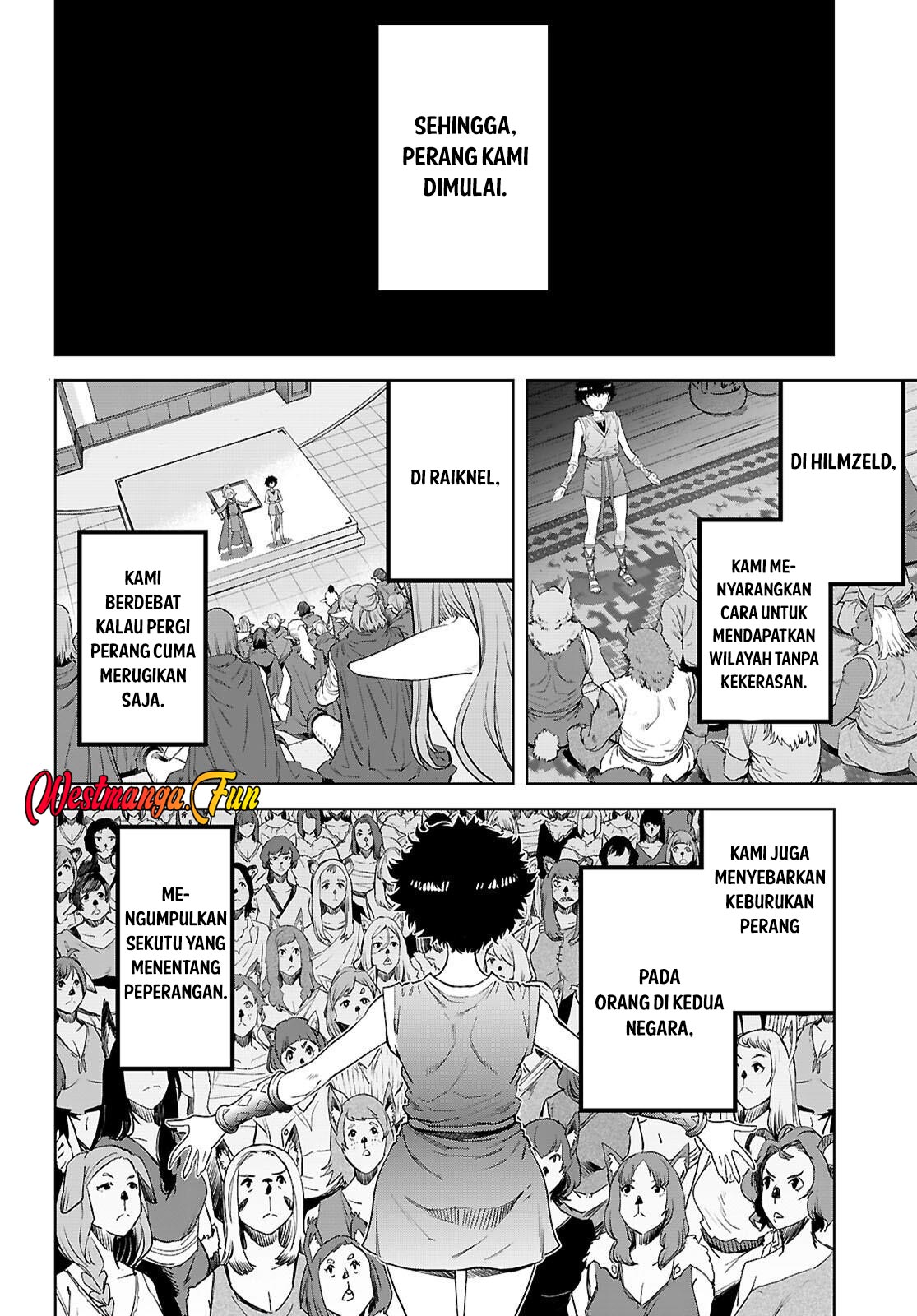 Chapter 68 - halaman 24