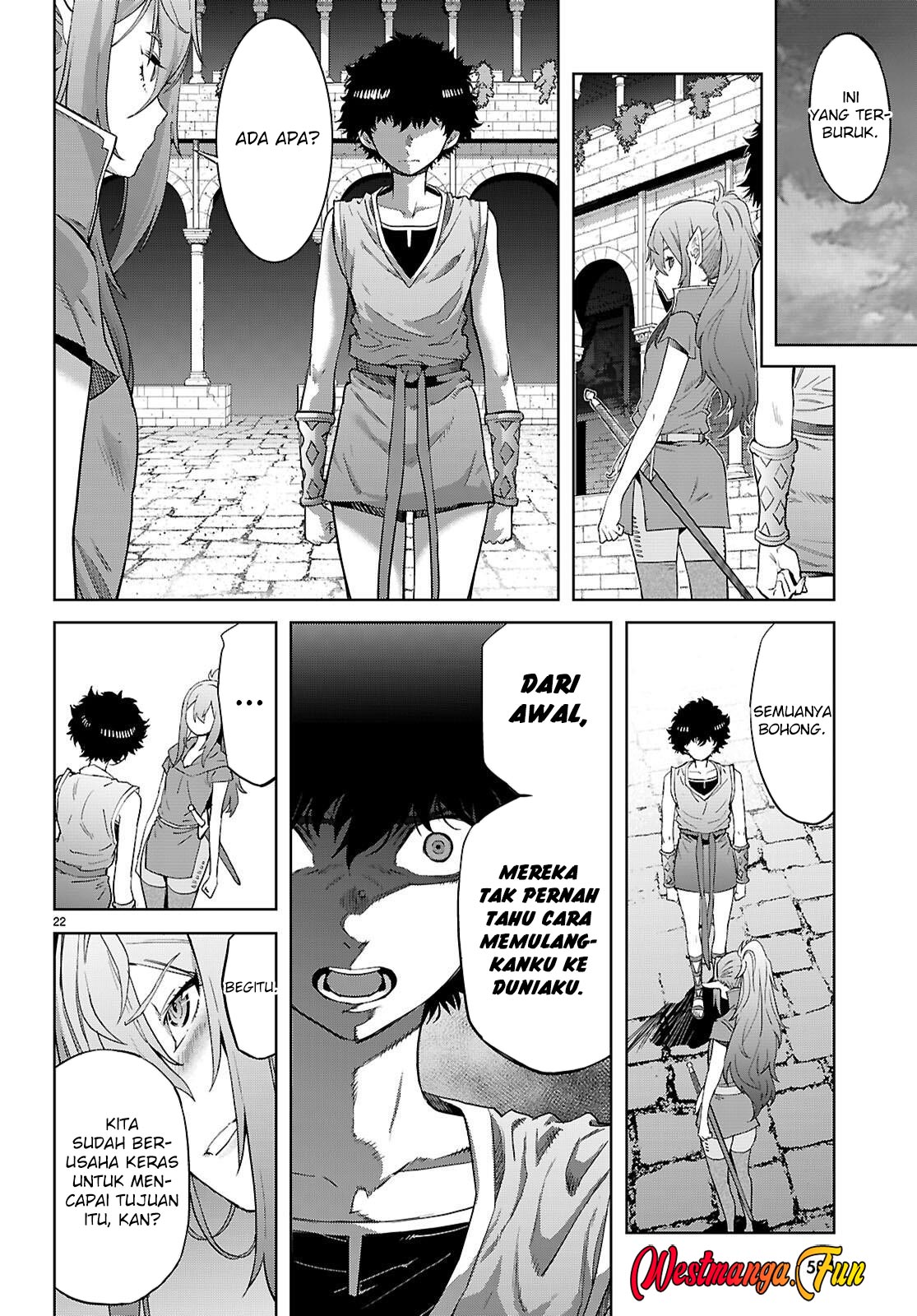 Chapter 68 - halaman 26