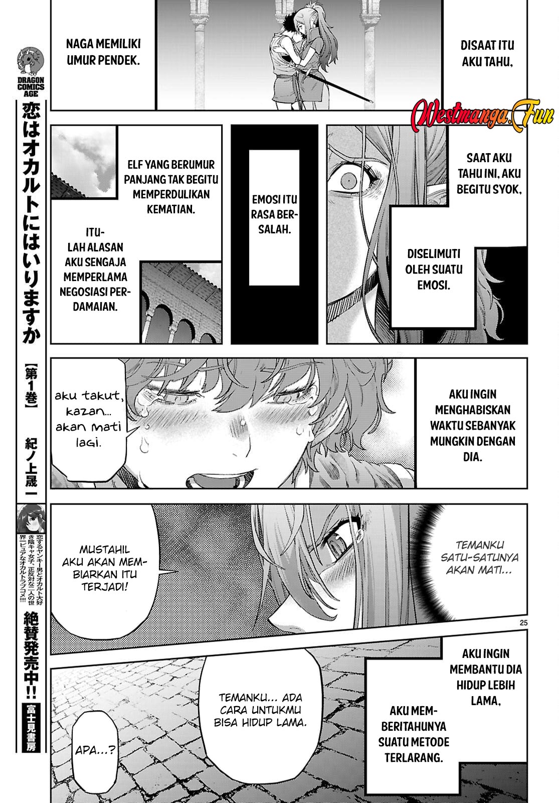 Chapter 68 - halaman 29