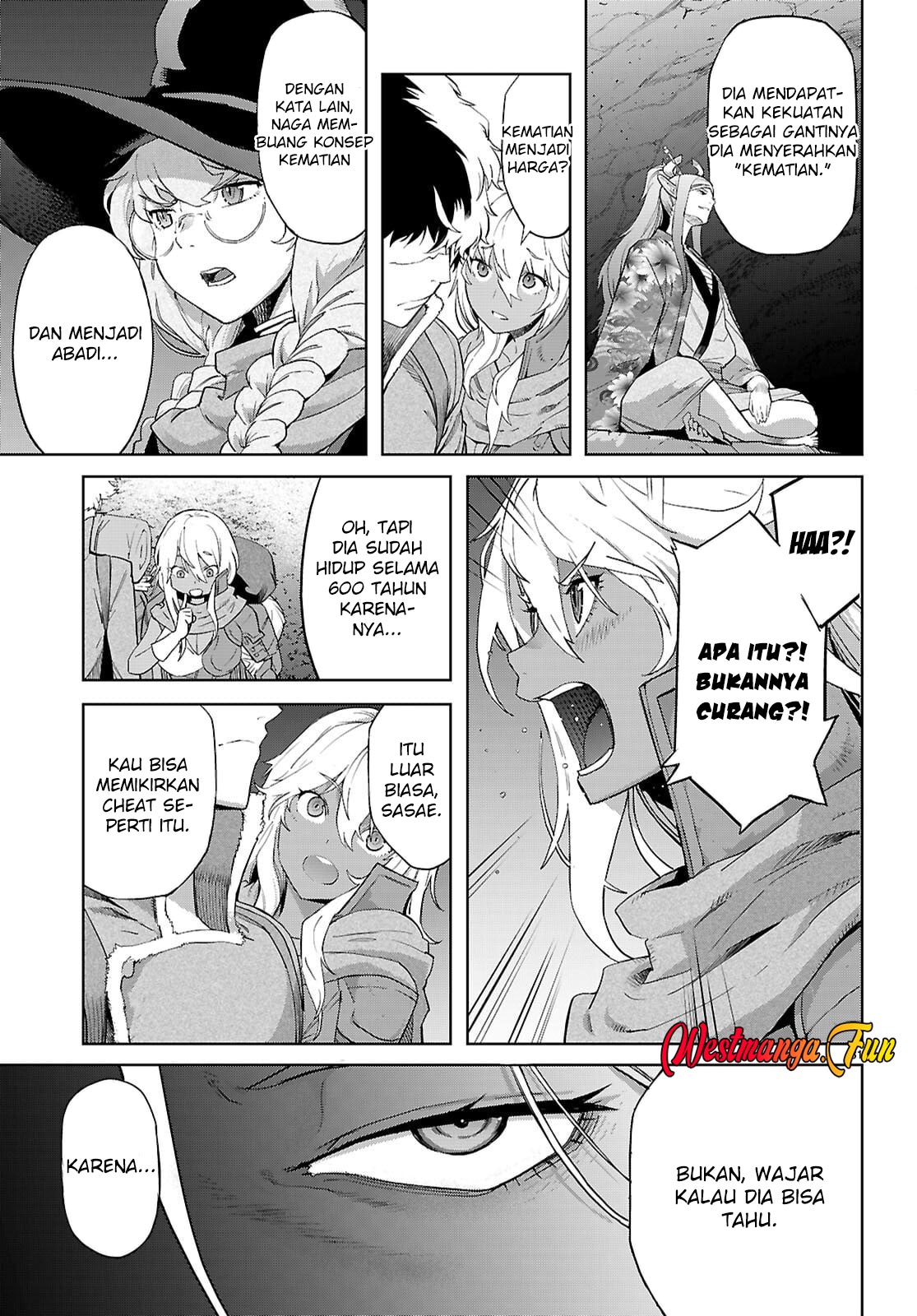 Chapter 68 - halaman 35