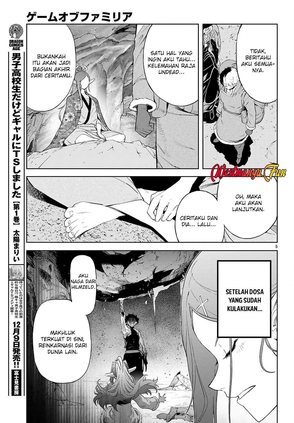 Chapter 68 - halaman 8