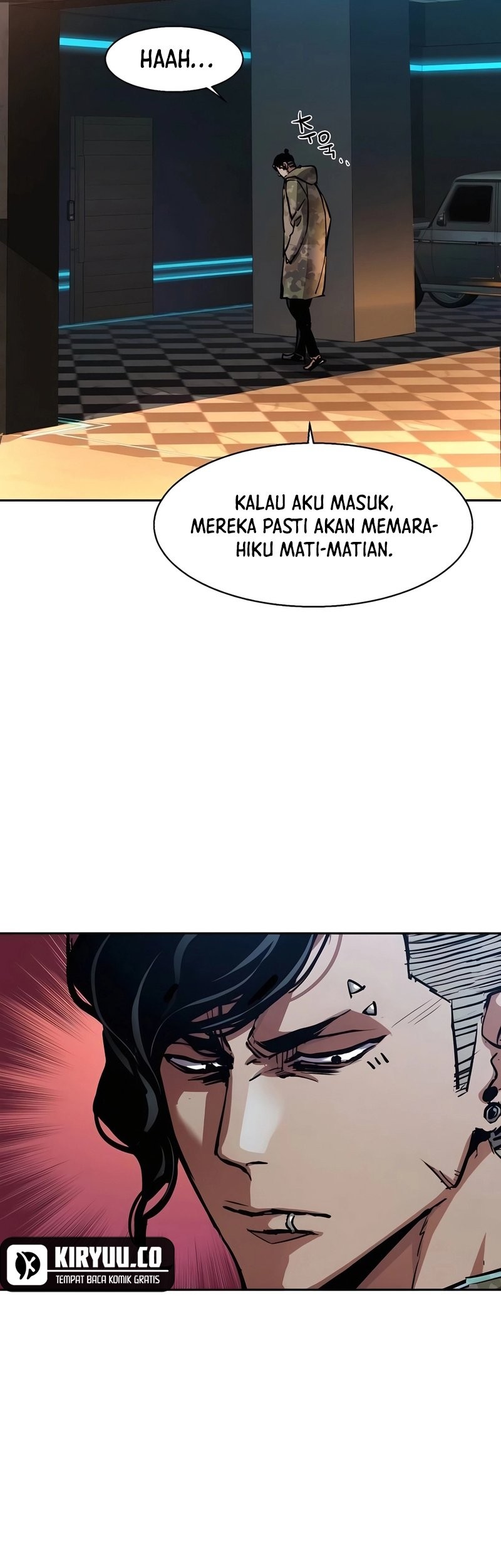 Chapter 221 - halaman 47
