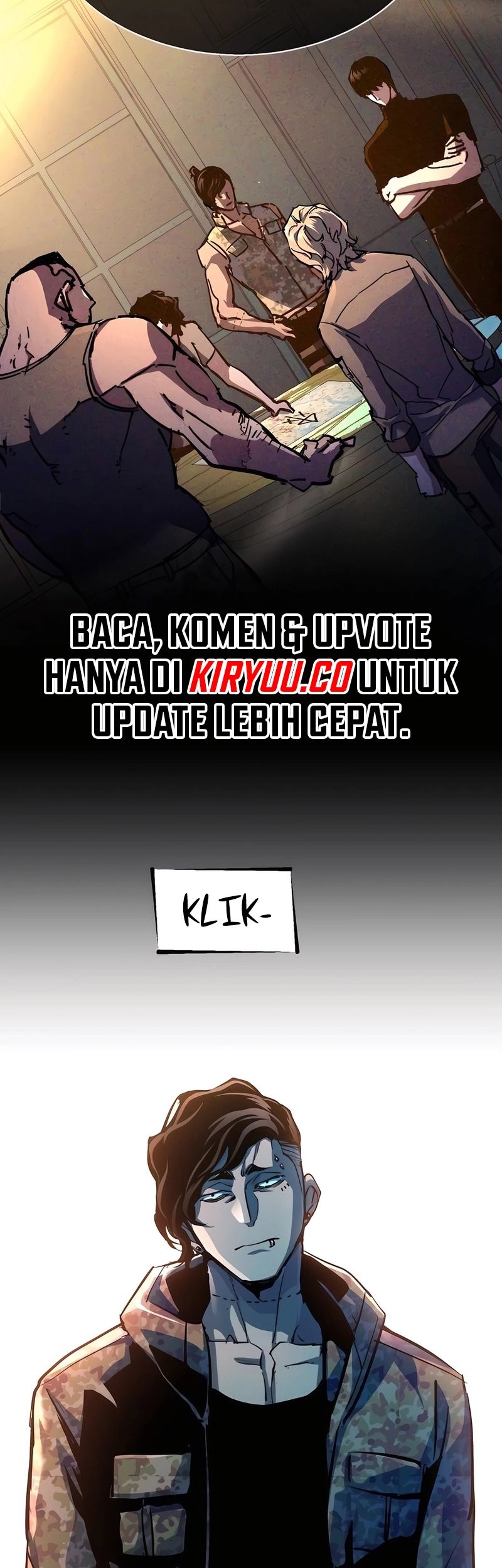 Chapter 221 - halaman 49