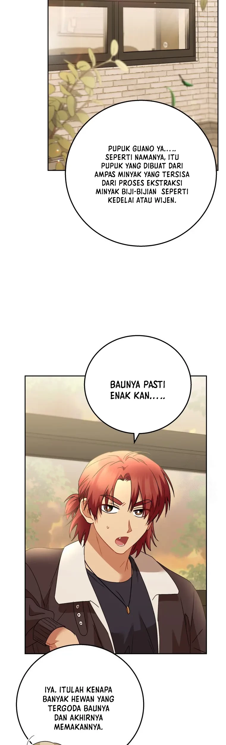 Chapter 80 - halaman 45