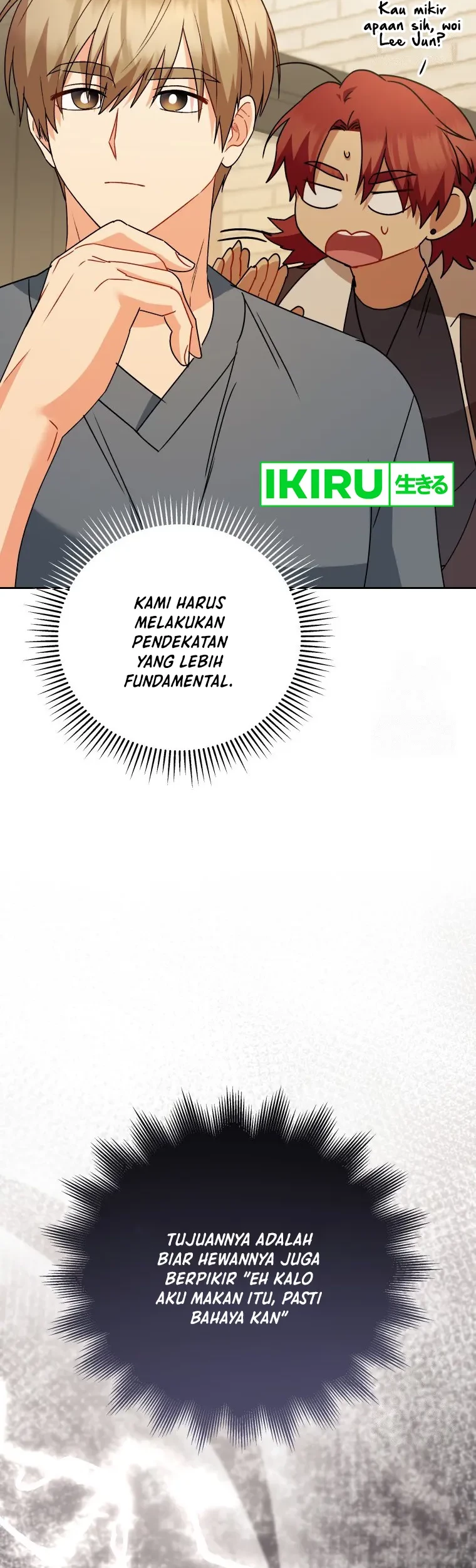 Chapter 80 - halaman 49