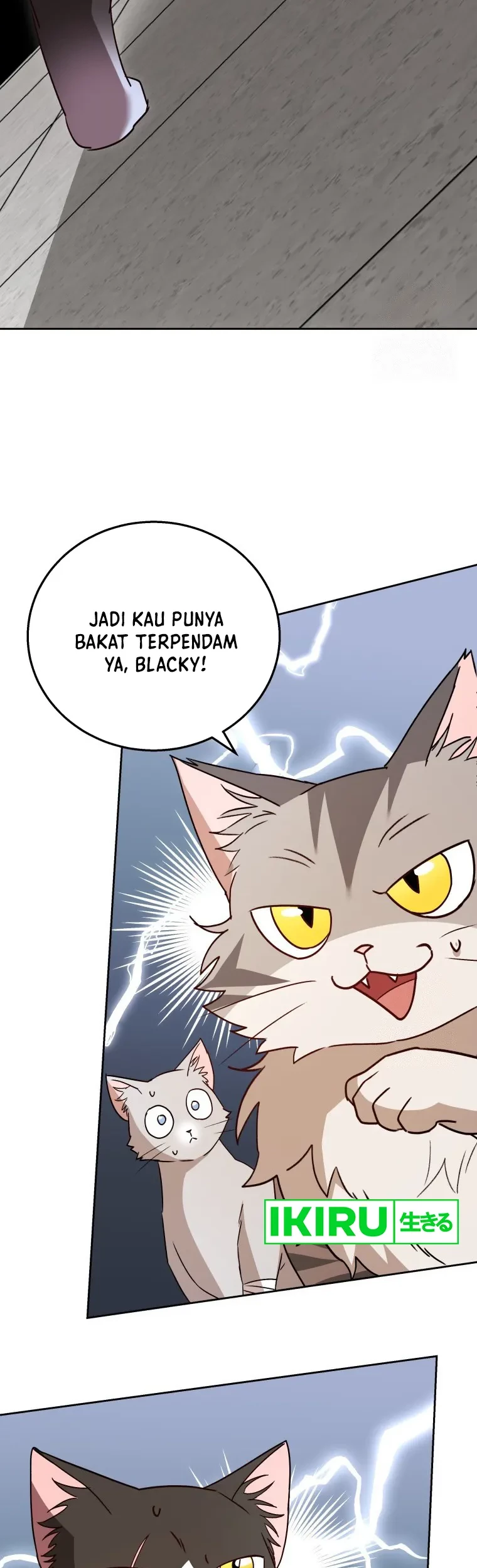Chapter 80 - halaman 51