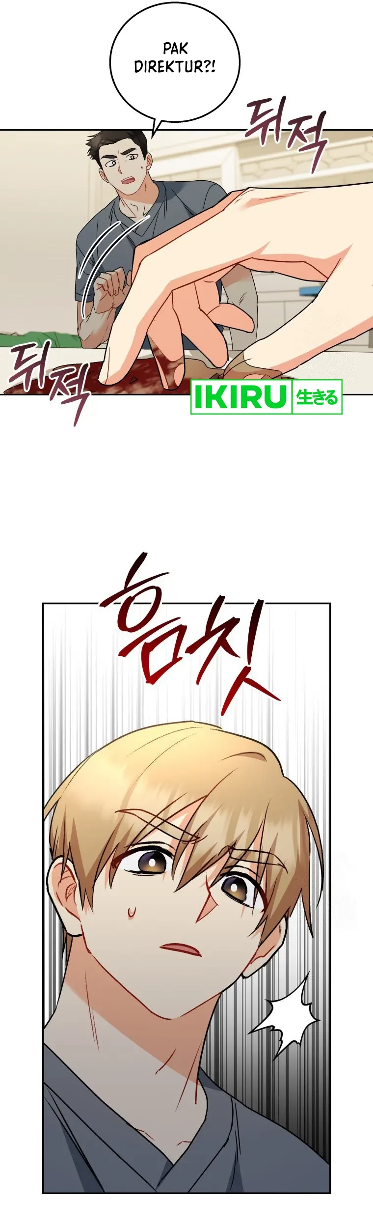 Chapter 80 - halaman 8