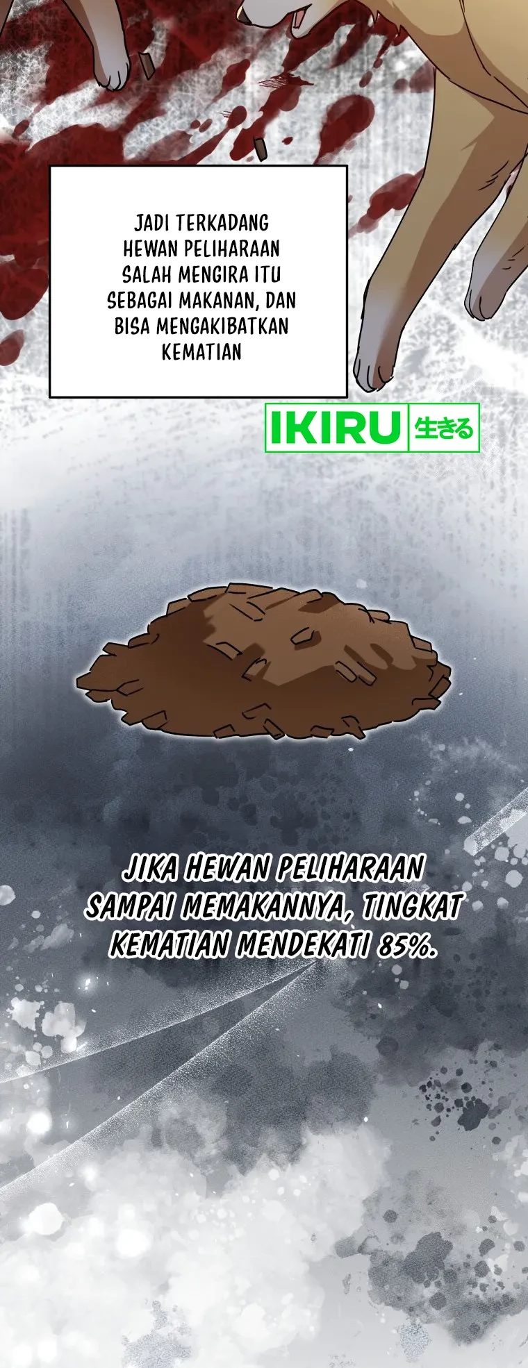 Chapter 80 - halaman 12