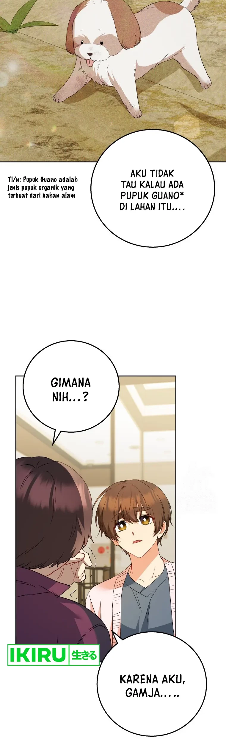 Chapter 80 - halaman 14