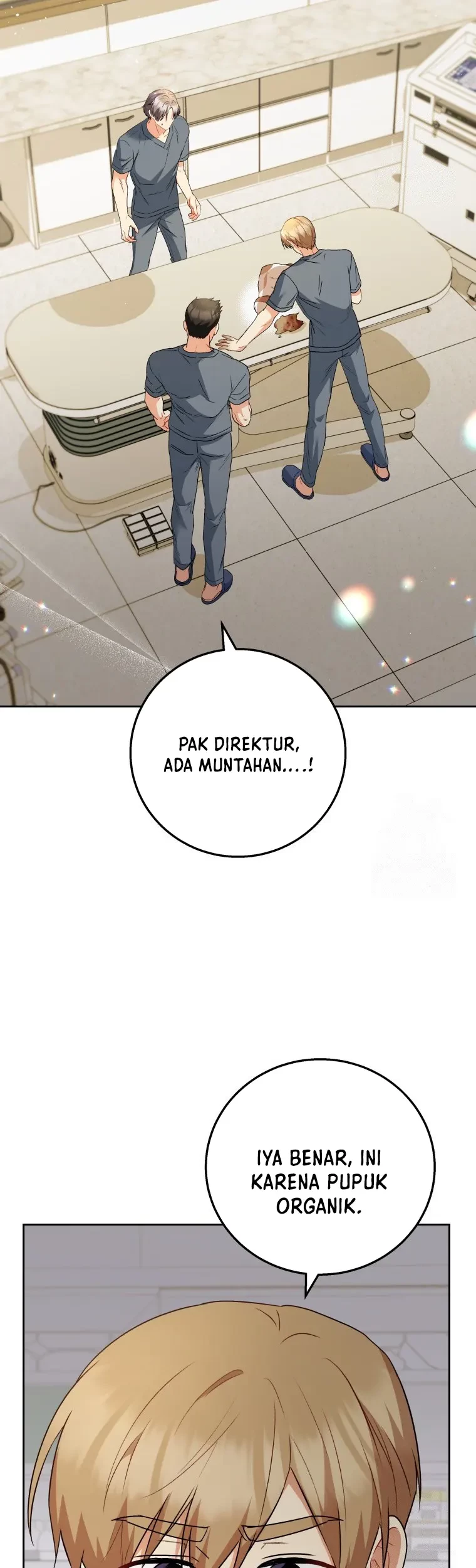Chapter 80 - halaman 18