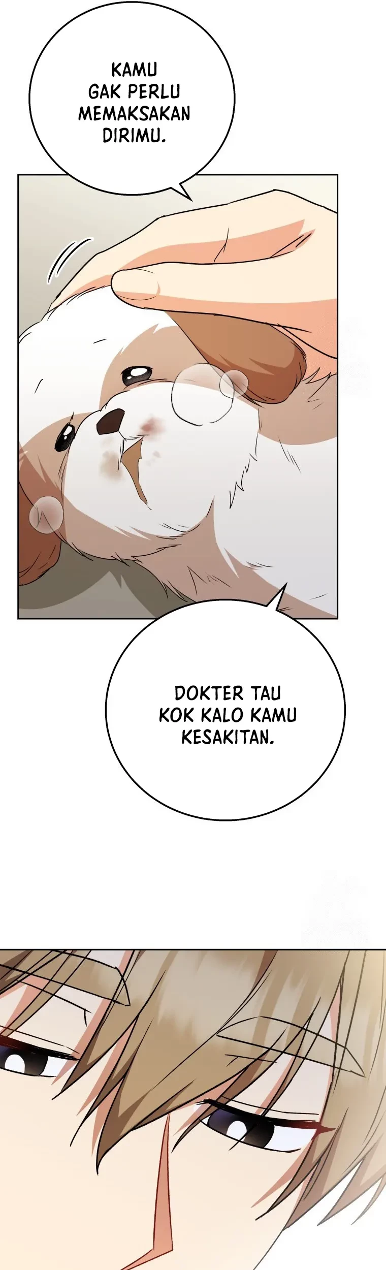 Chapter 80 - halaman 23