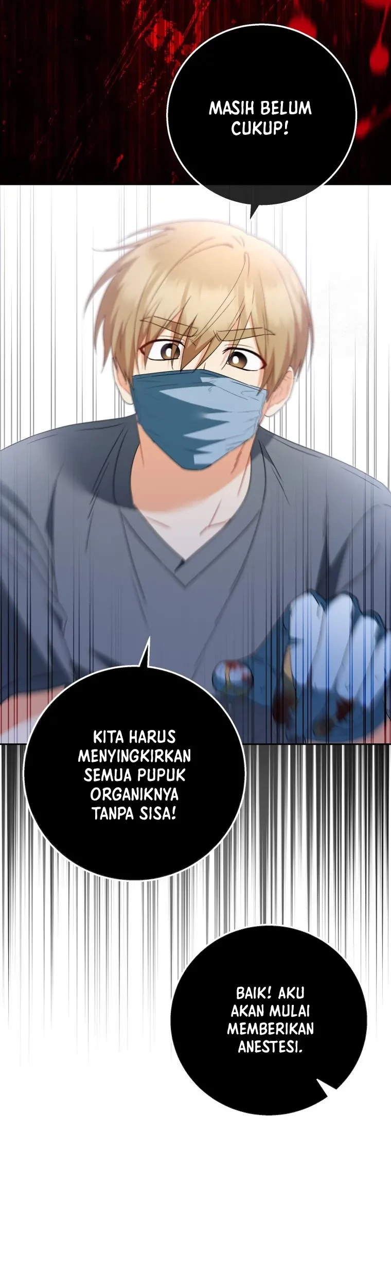 Chapter 80 - halaman 28
