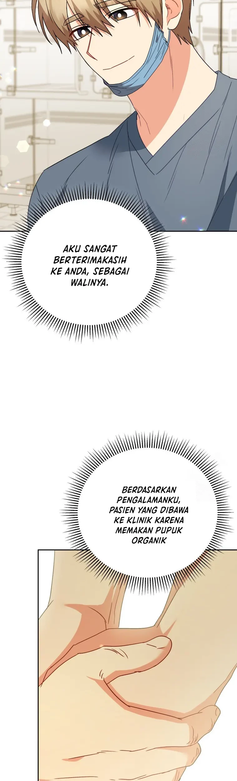 Chapter 80 - halaman 39