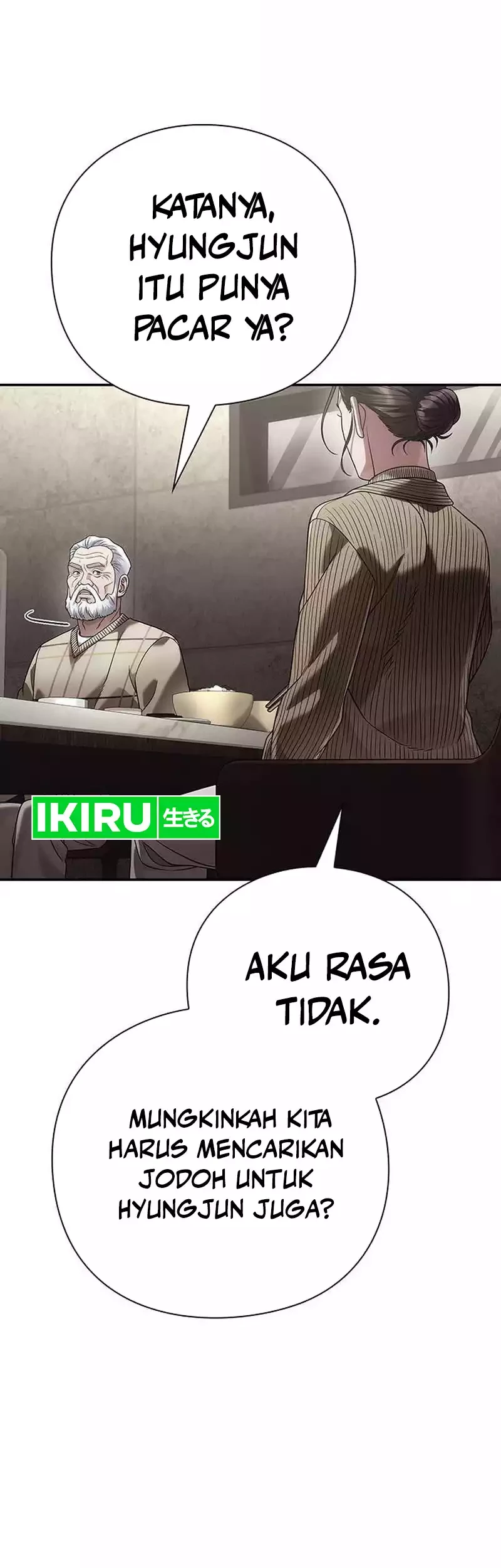 Chapter 111 - halaman 23
