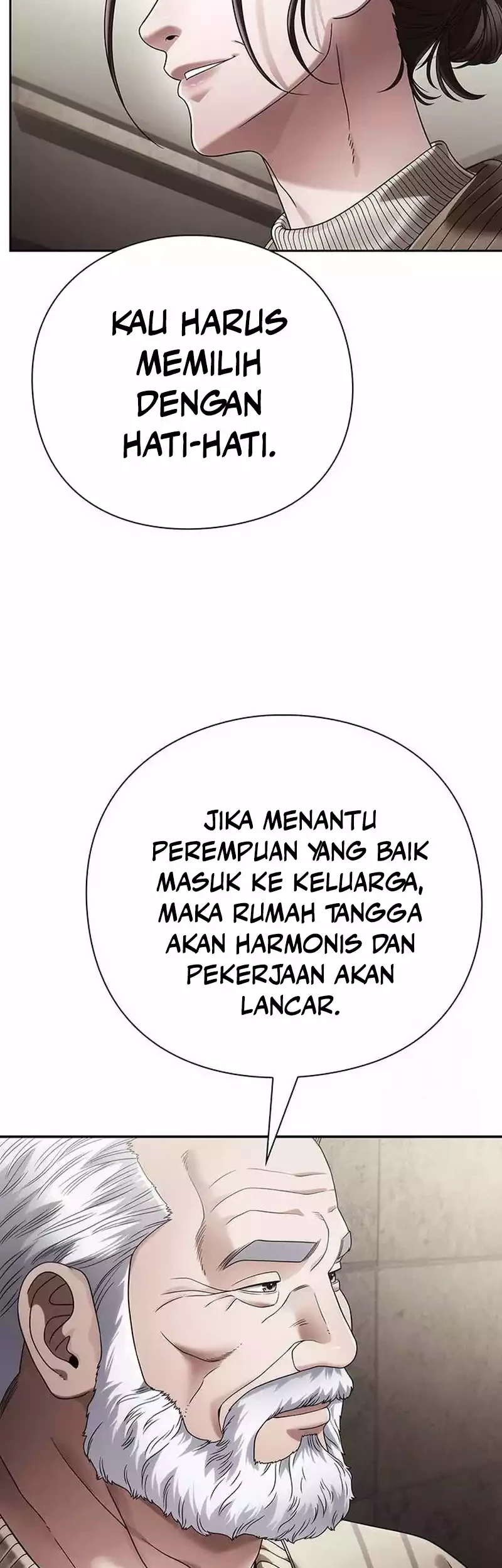 Chapter 111 - halaman 28
