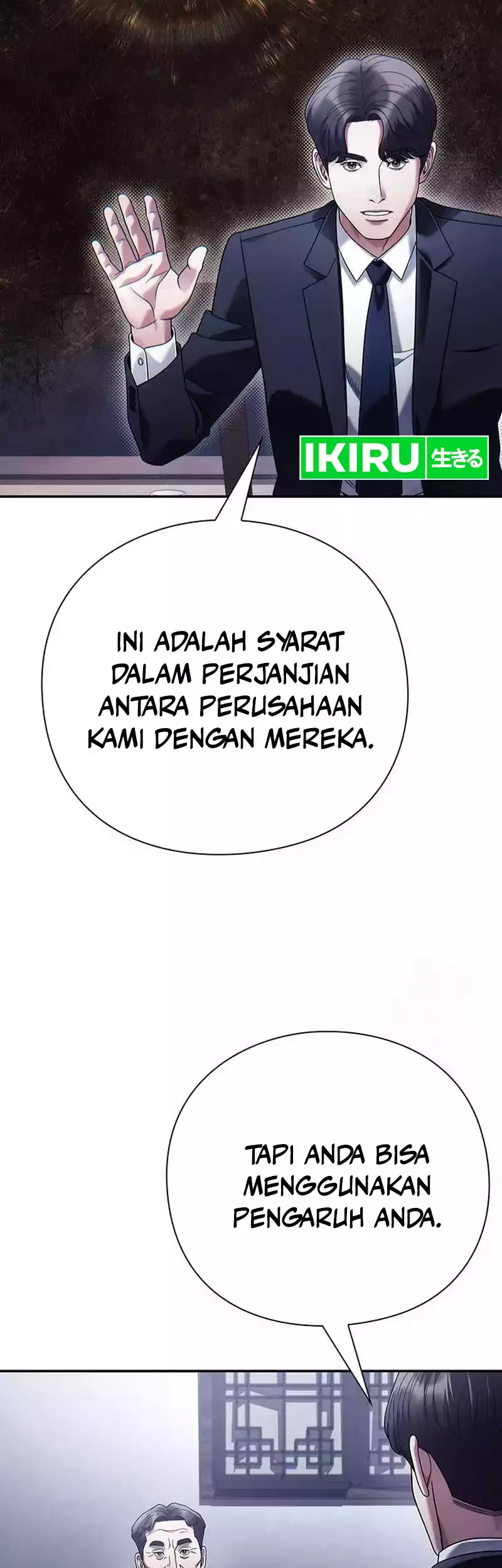 Chapter 111 - halaman 46