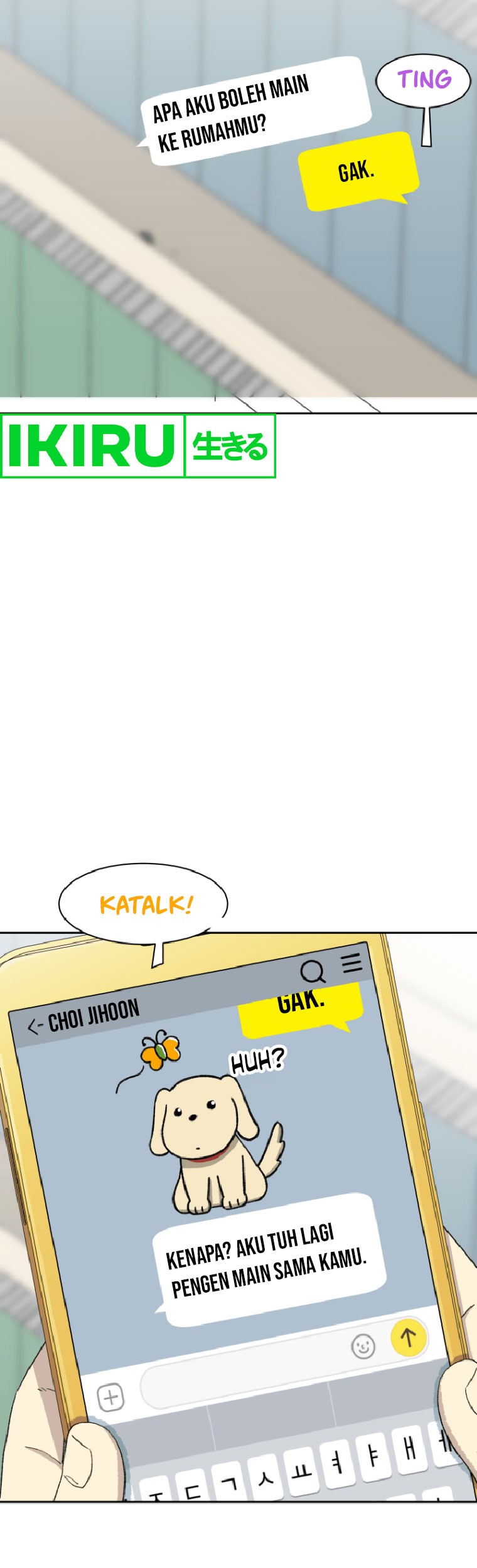 Chapter 51 - halaman 67
