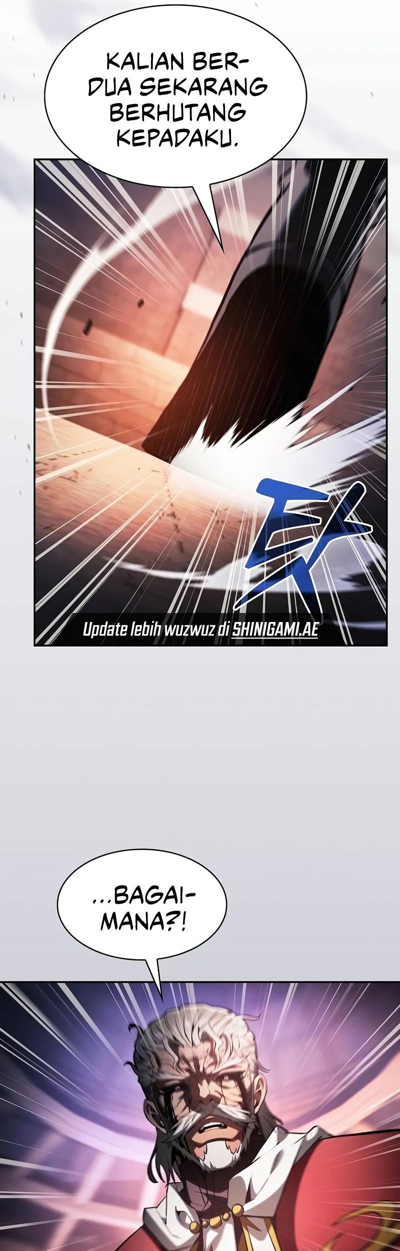 Chapter 83 - halaman 40