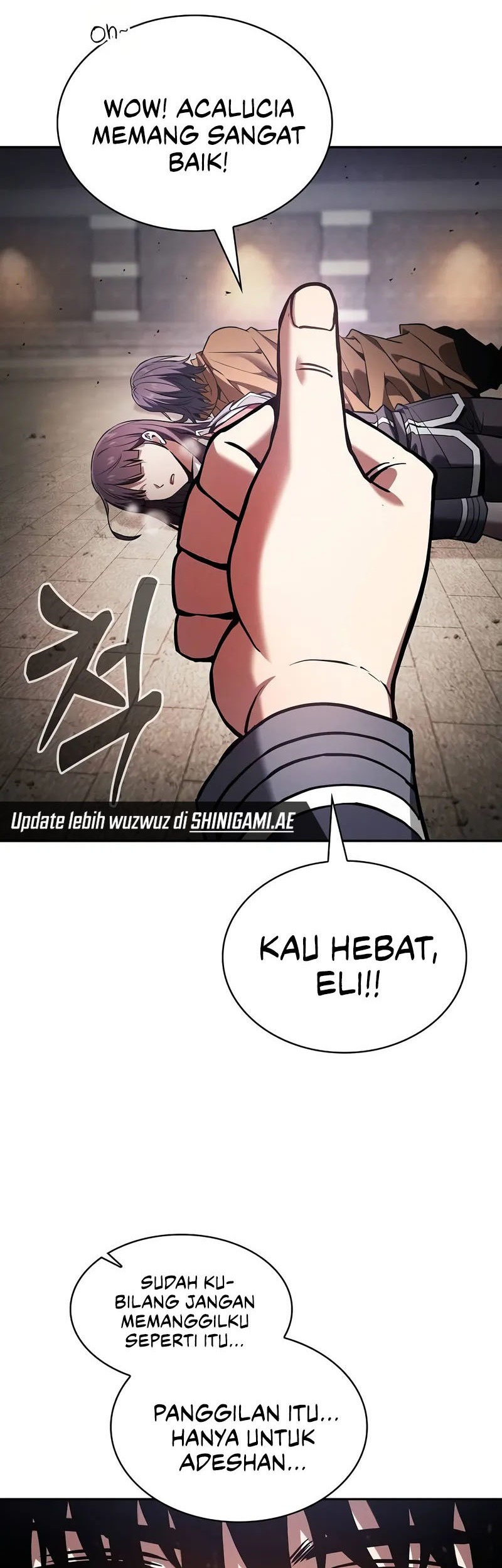 Chapter 83 - halaman 61