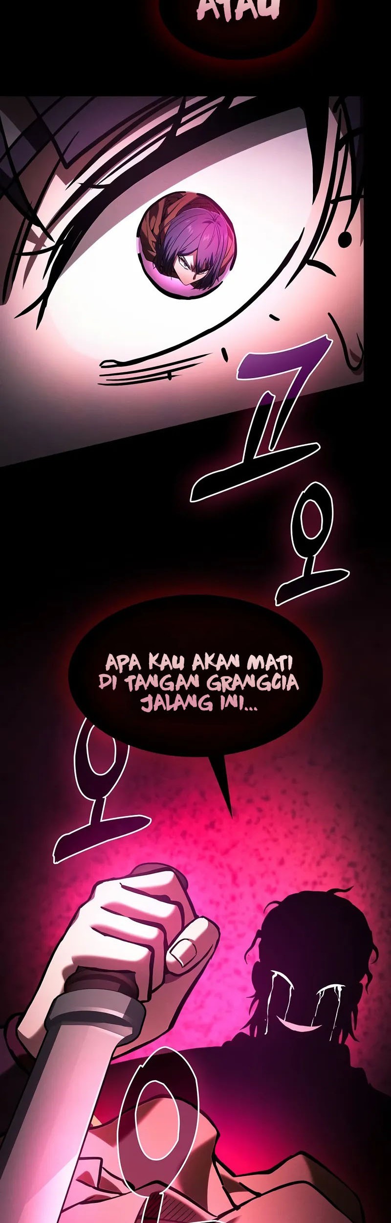 Chapter 83 - halaman 21