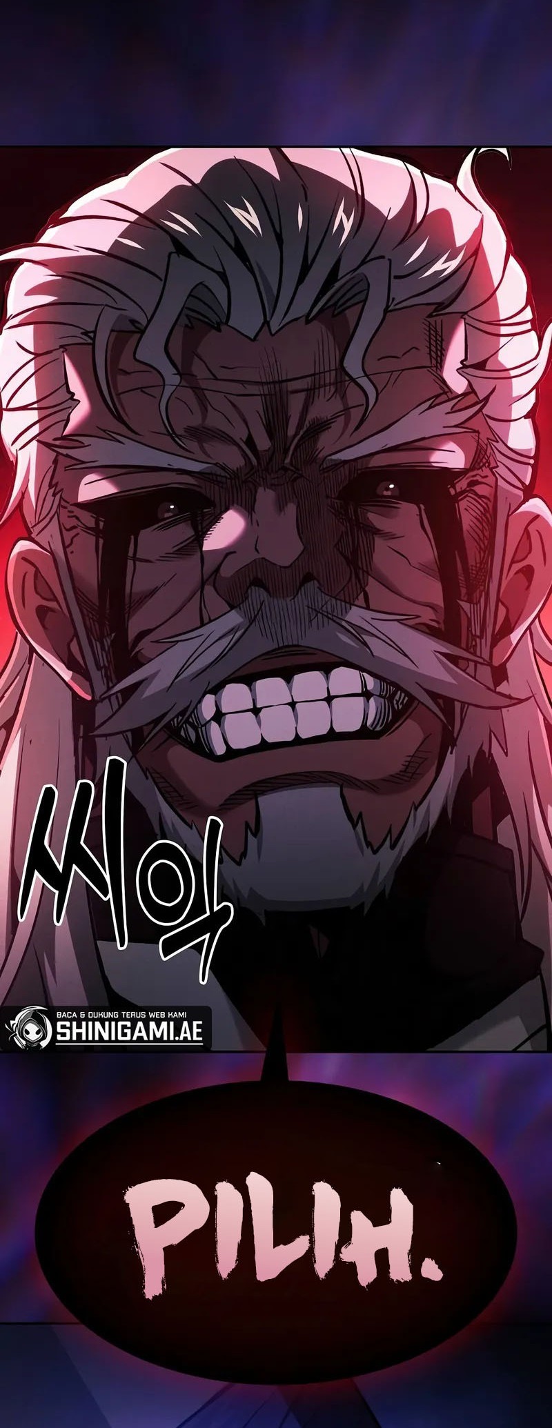 Chapter 83 - halaman 23