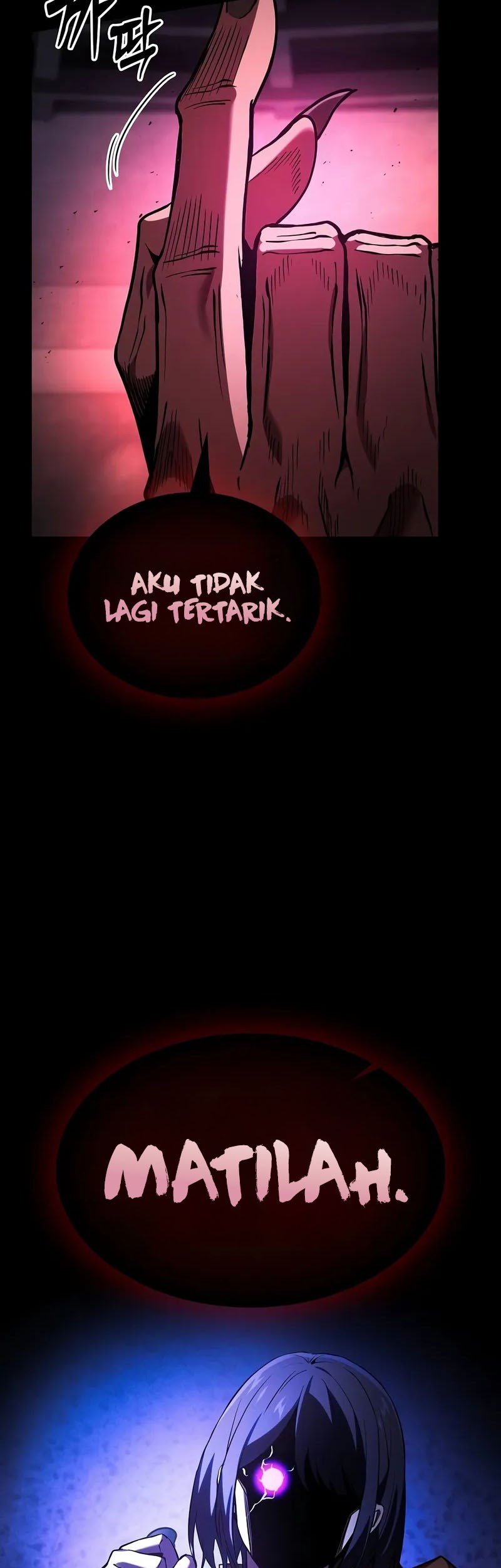 Chapter 83 - halaman 30