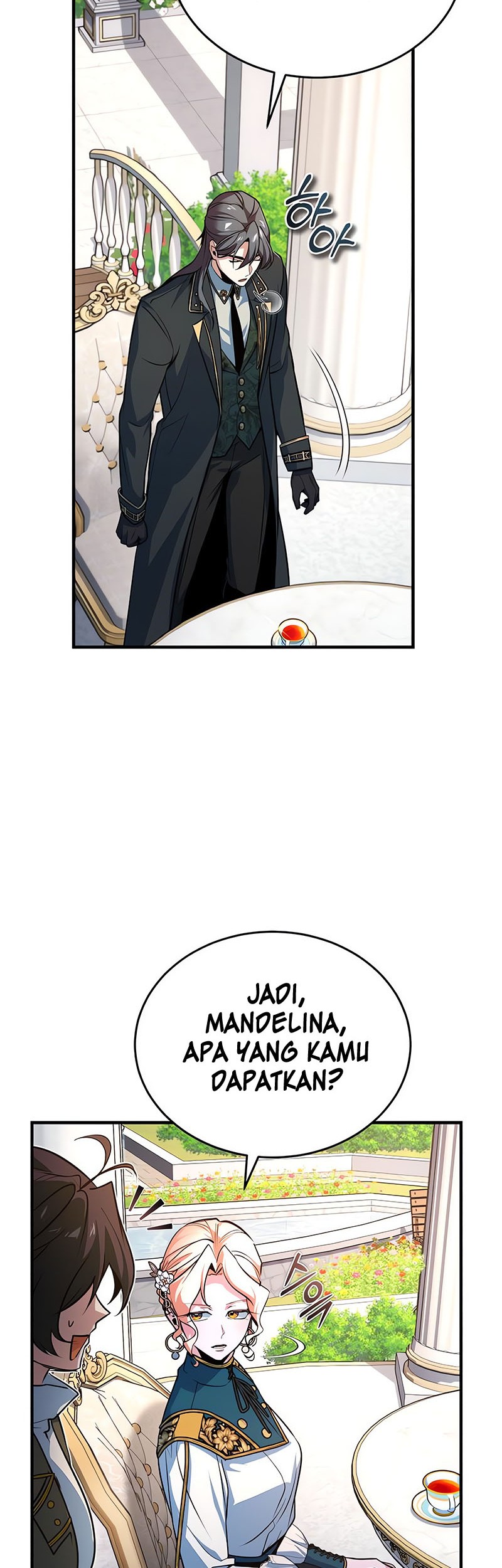 Chapter 102 - halaman 32