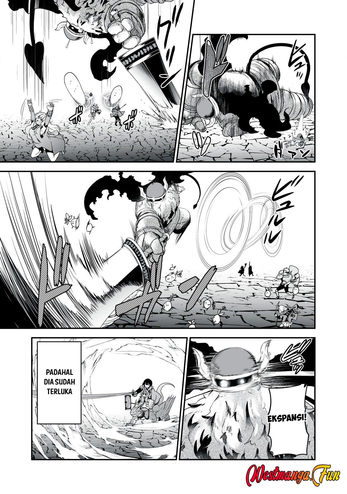 Chapter 41 - halaman 31