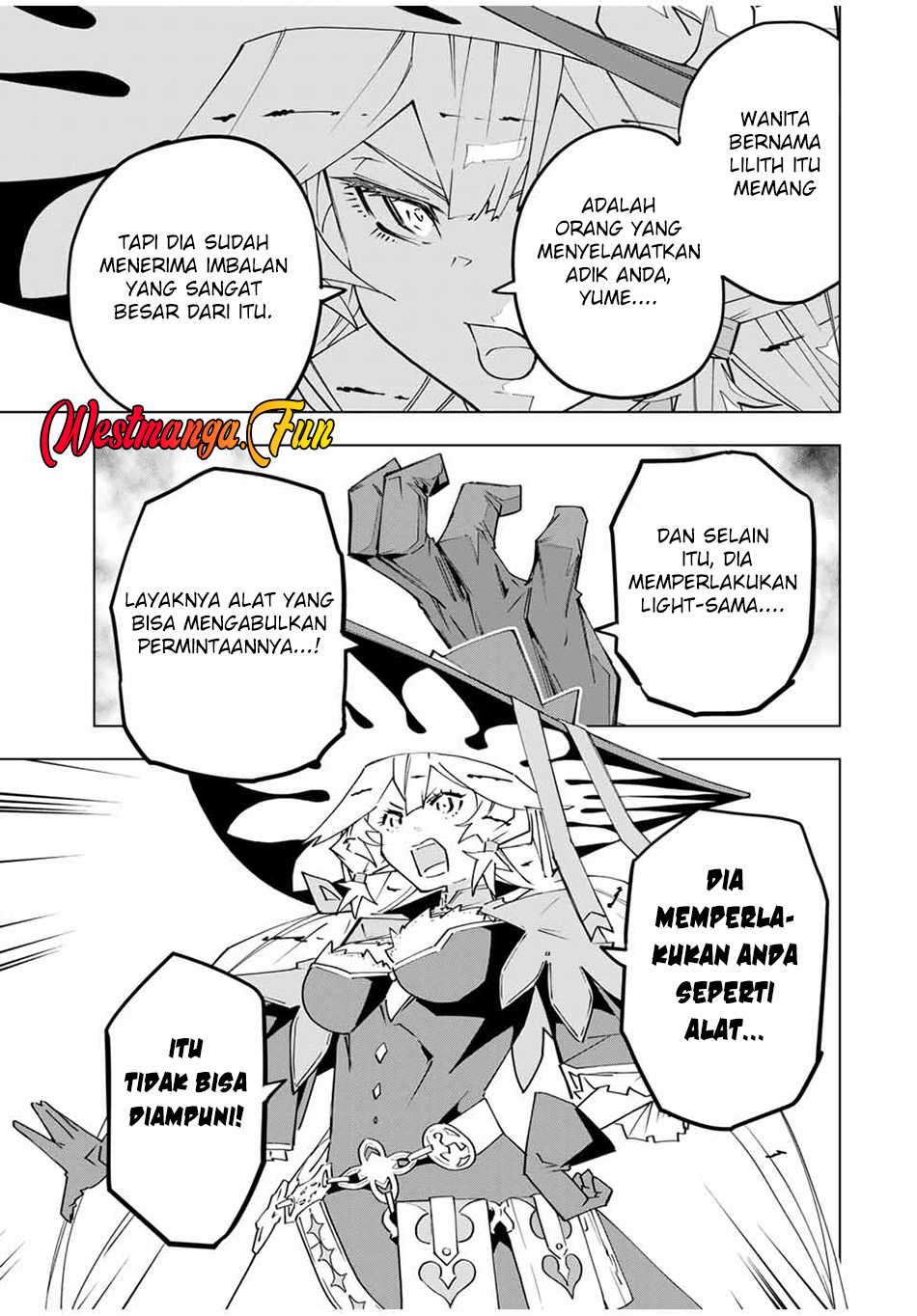 Chapter 149 - halaman 12